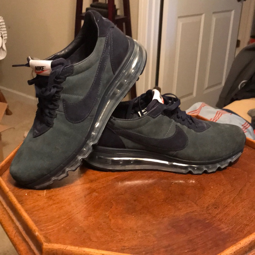 Nike Airmax LD Zero Hiroshi Fujiwara